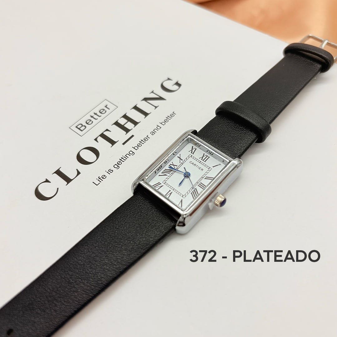 RELOJ N°372 - Imagen 2