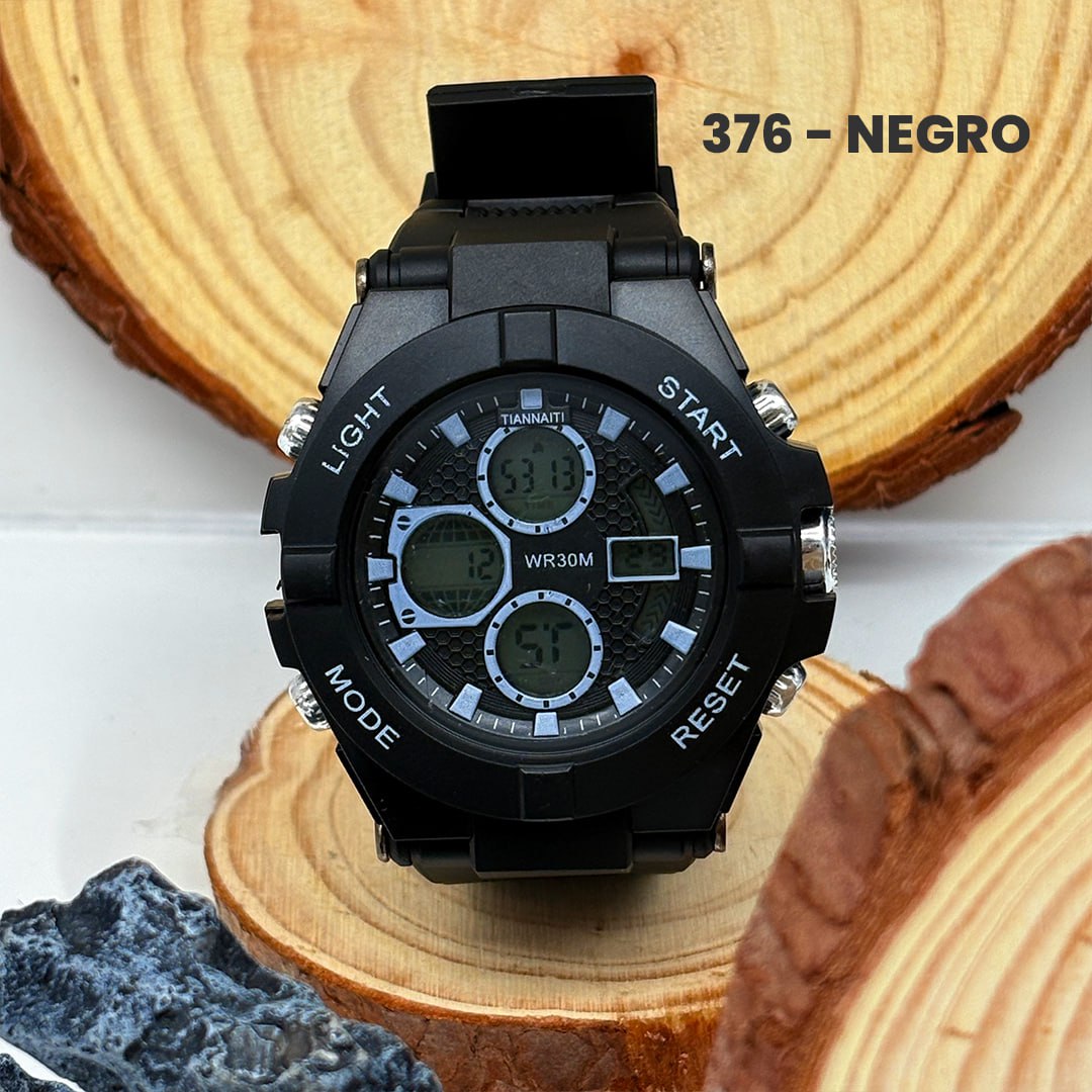 RELOJ N°376 - Imagen 3