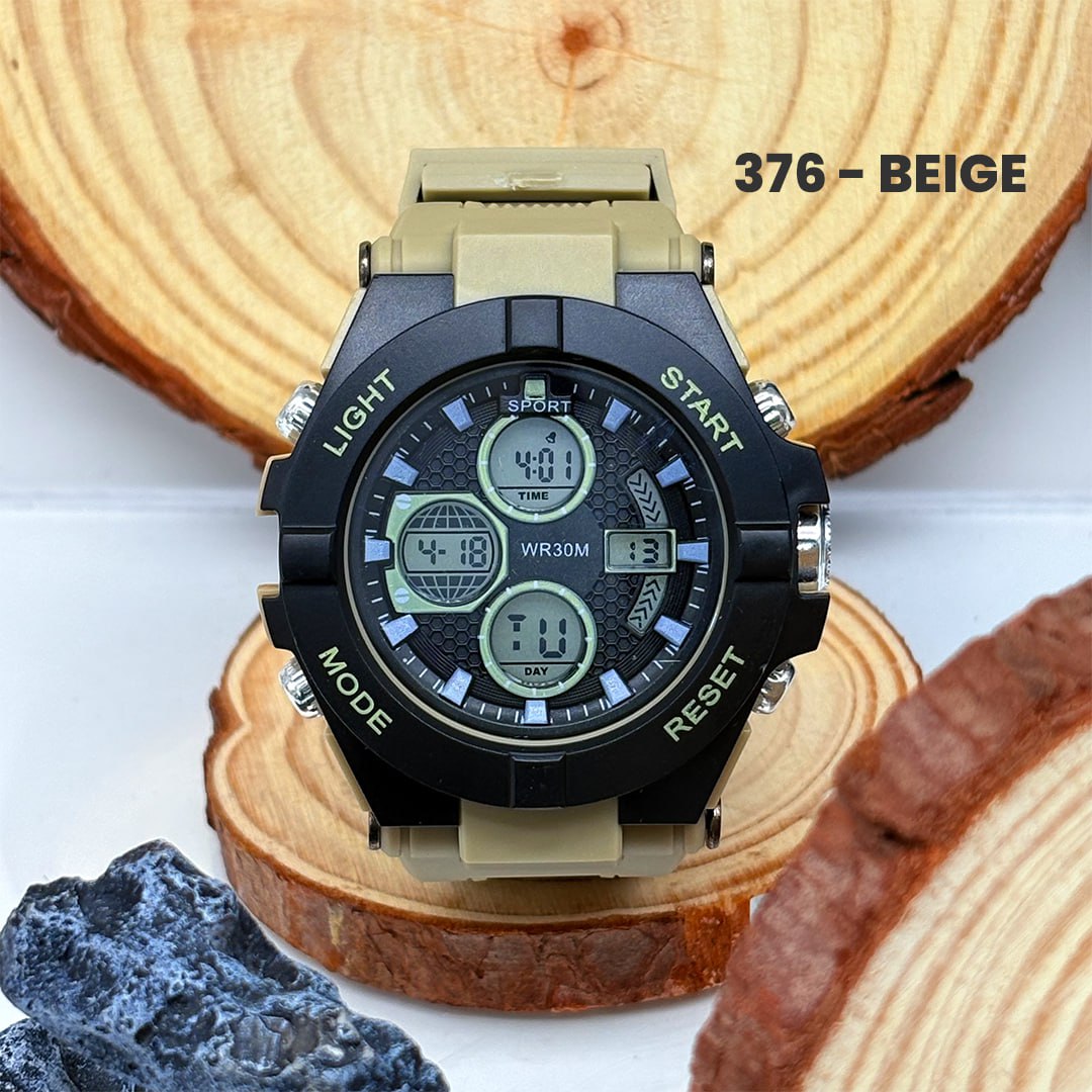 RELOJ N°376 - Imagen 2