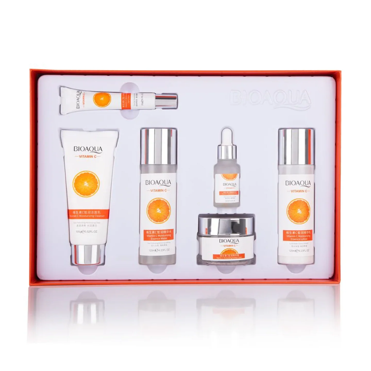 SKINCARE N°126 KIT - Imagen 3