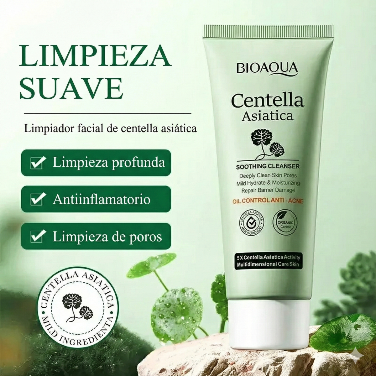 SKINCARE N°118 - Imagen 2