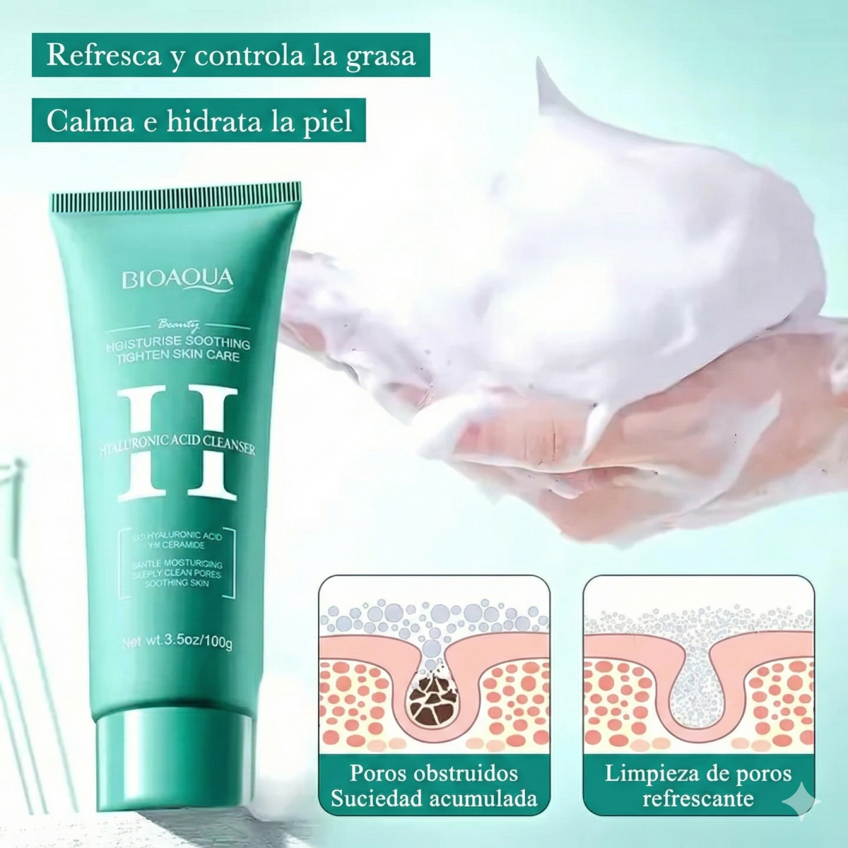 SKINCARE N°120 - Imagen 2