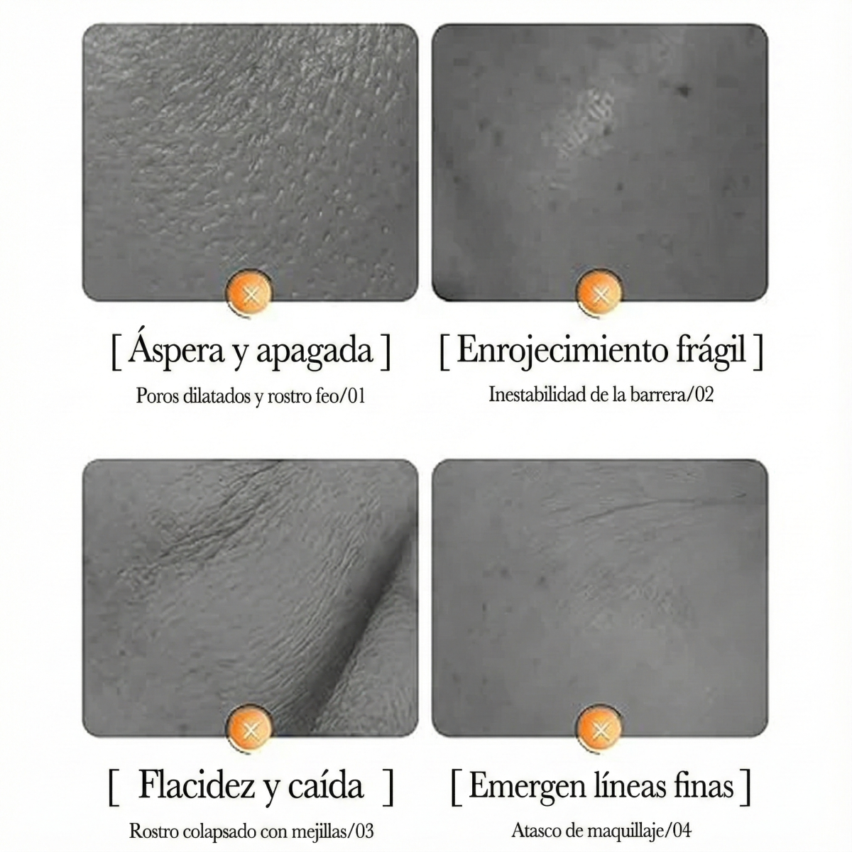 SKINCARE N°107 - Imagen 4
