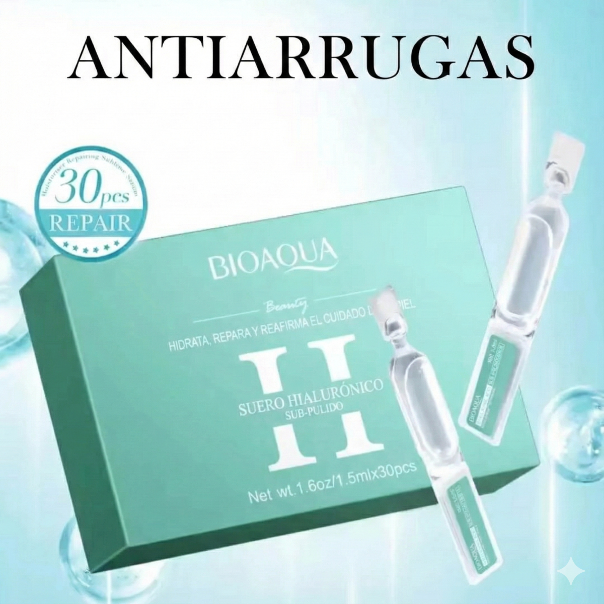 SKINCARE N°110 - Imagen 2