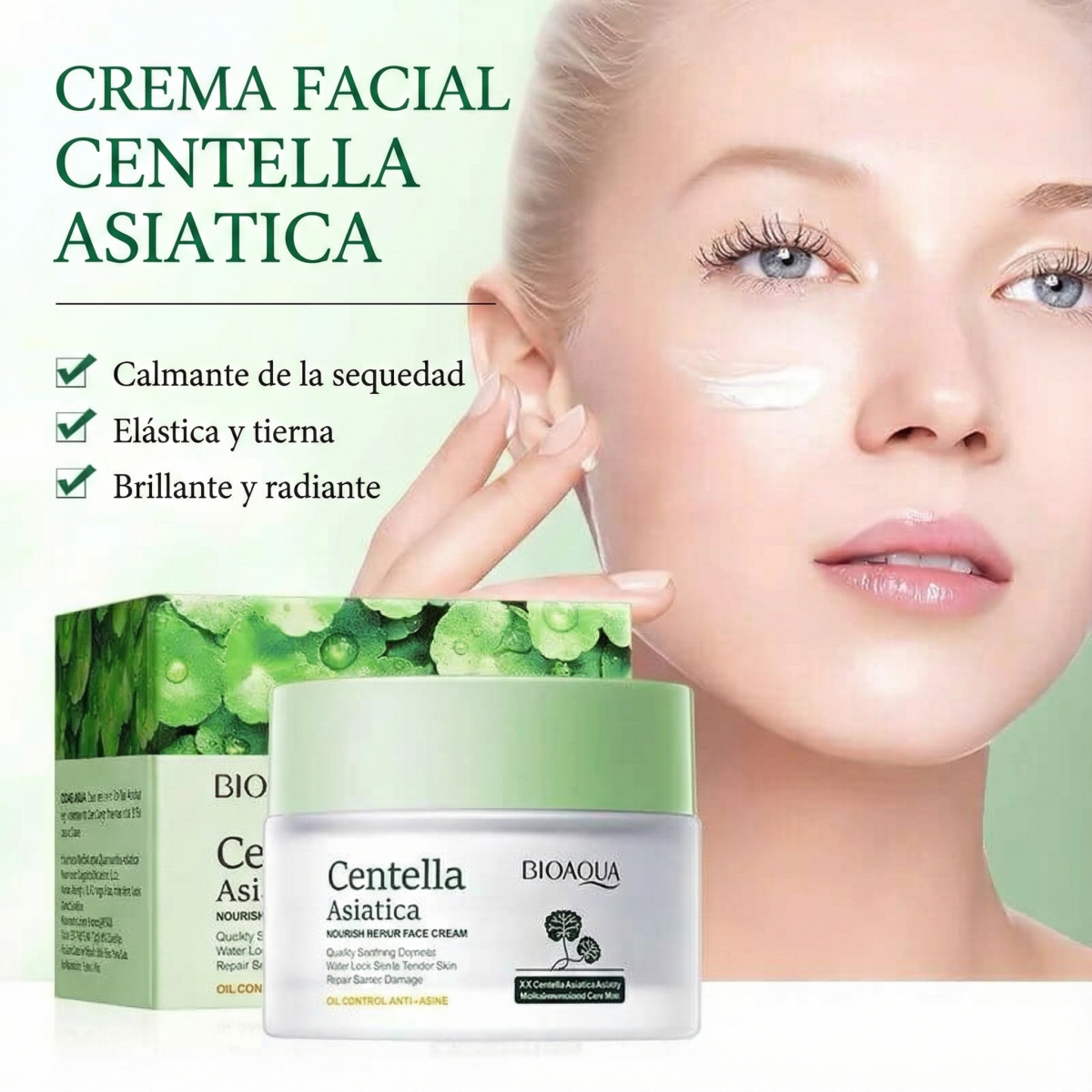 SKINCARE N°121 - Imagen 2