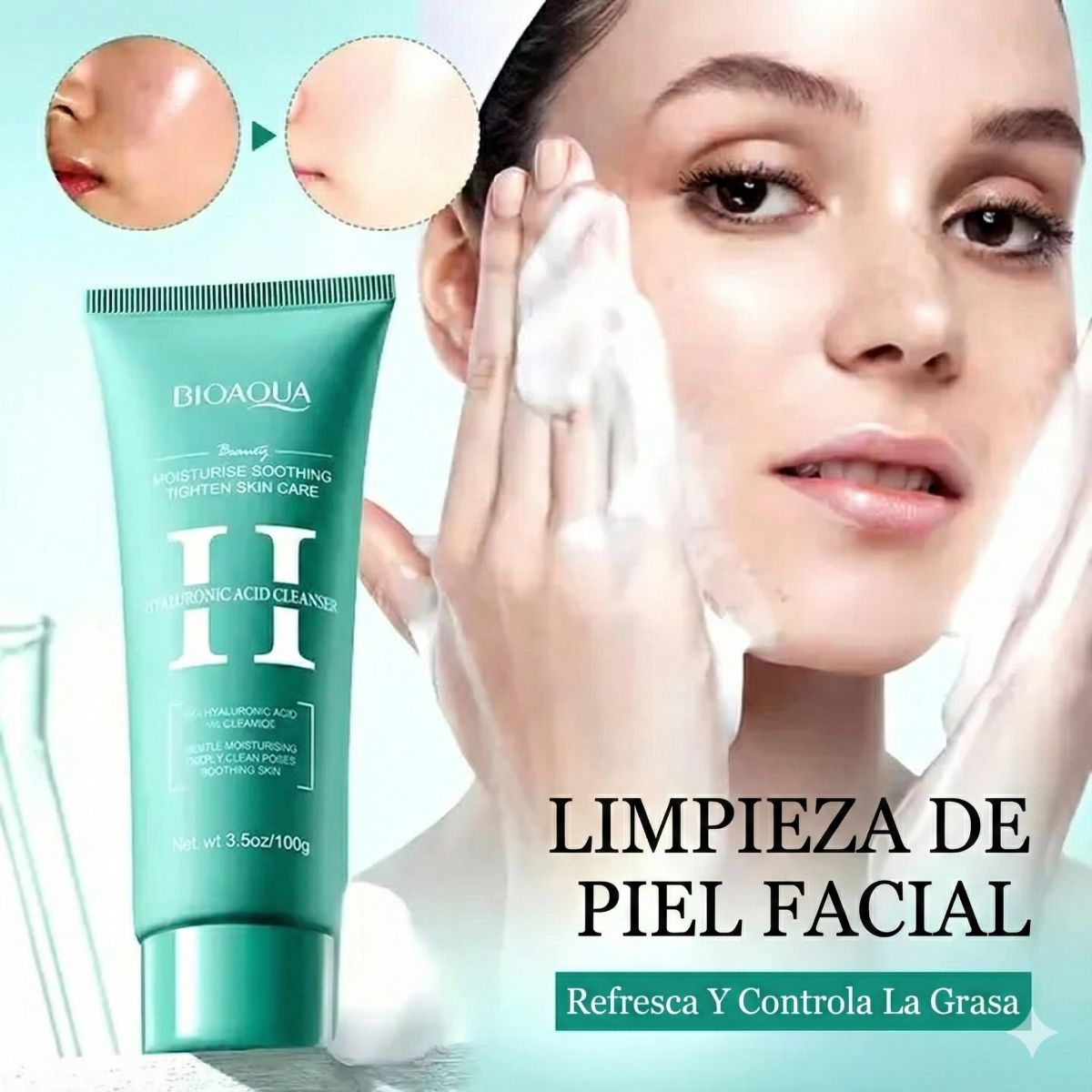 SKINCARE N°120 - Imagen 4