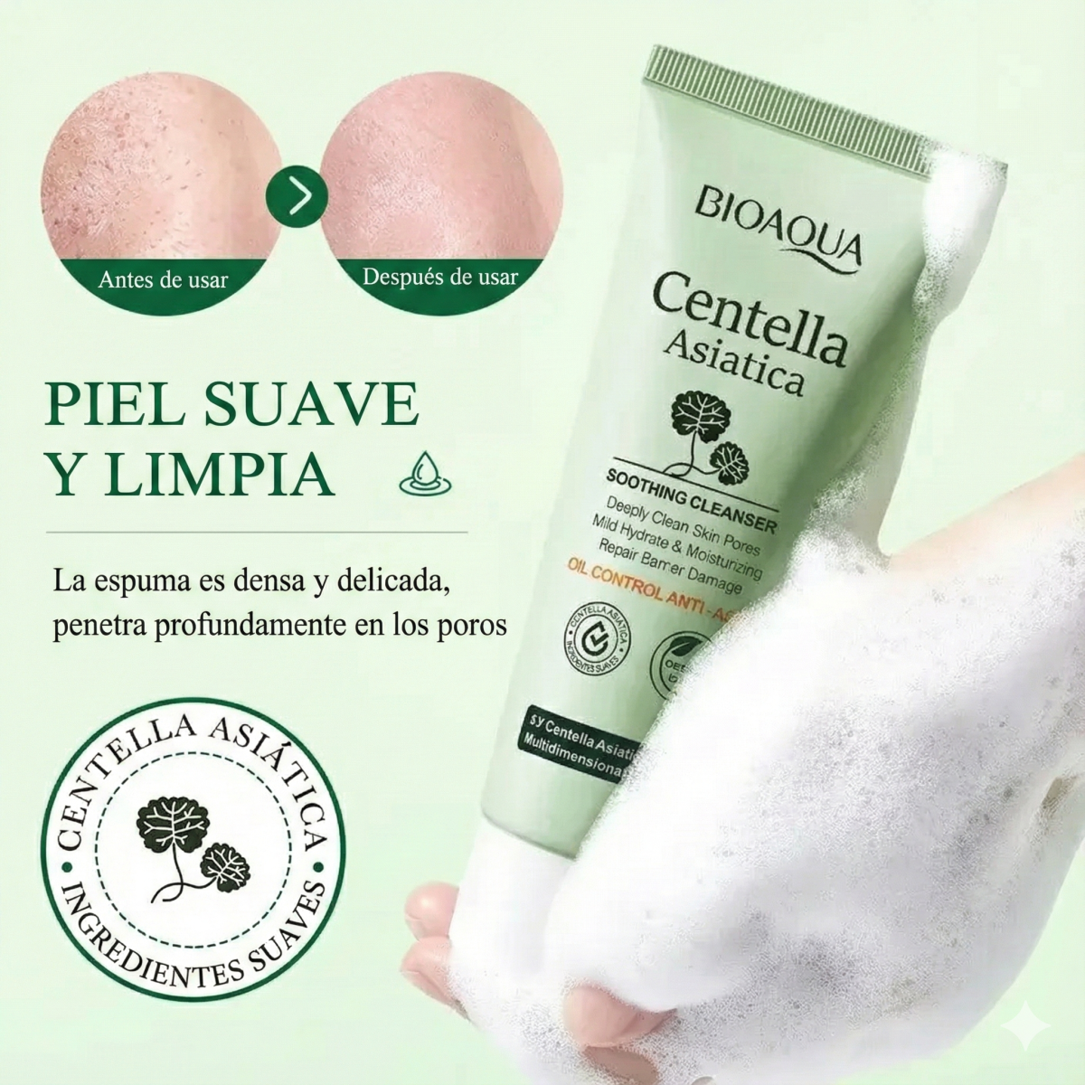 SKINCARE N°118 - Imagen 3