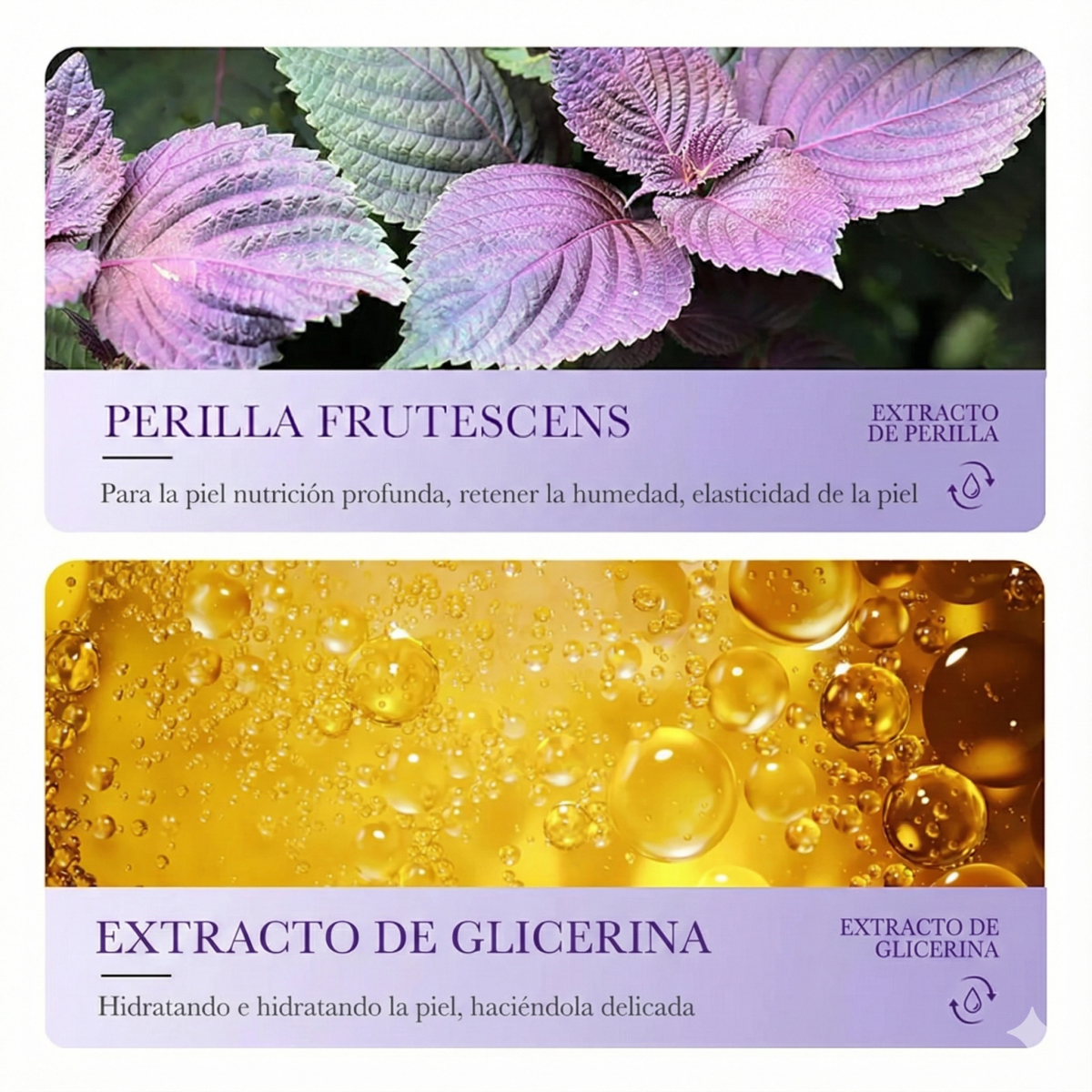 SKINCARE N°124 - Imagen 2