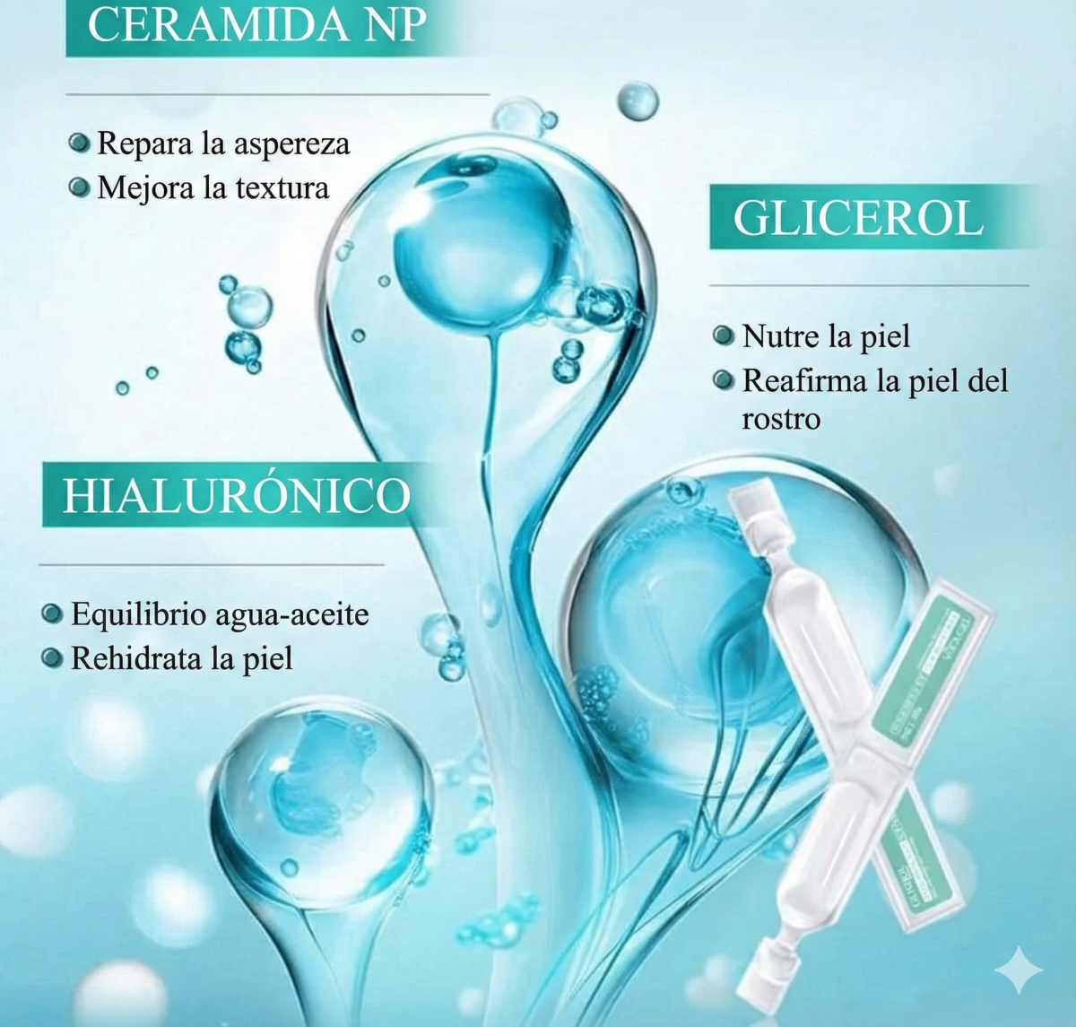 SKINCARE N°110 - Imagen 3