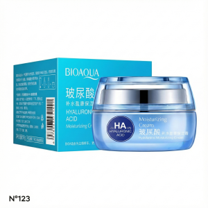 SKINCARE N°123