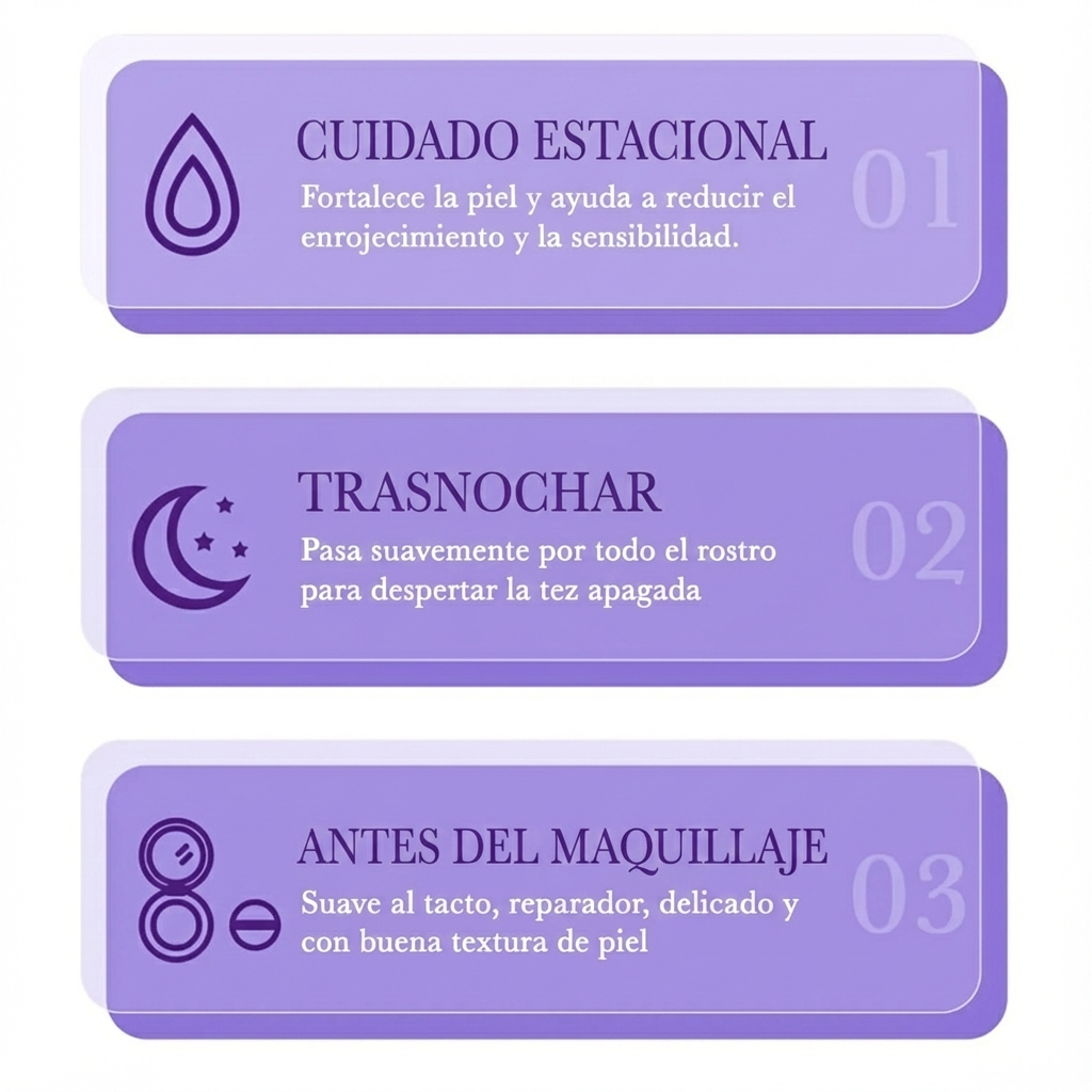 SKINCARE N°124 - Imagen 5