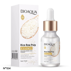 SKINCARE N°104