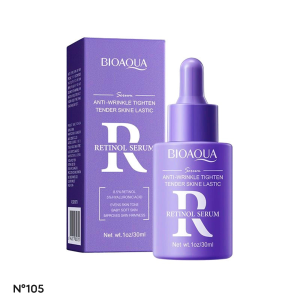SKINCARE N°105