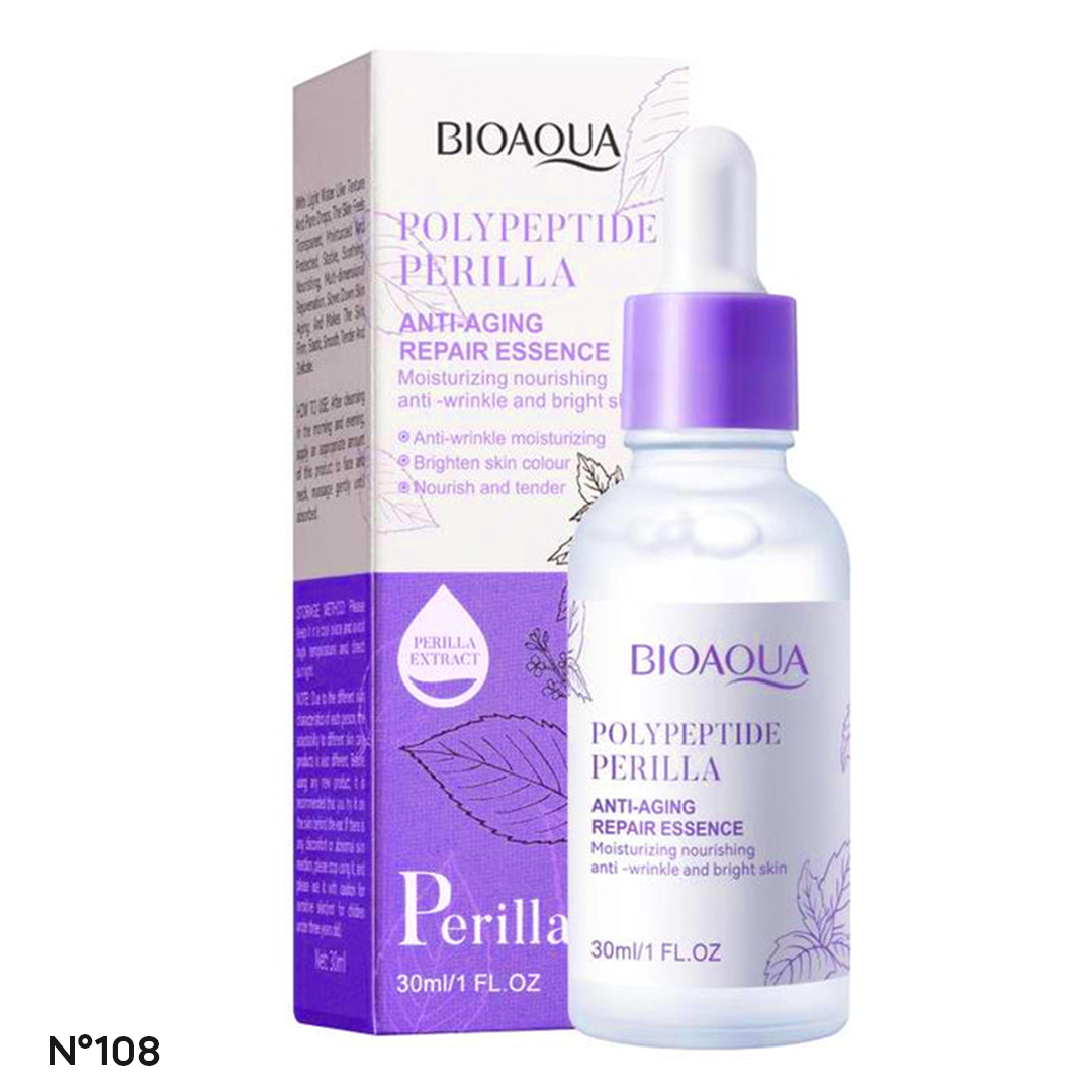 SKINCARE N°108