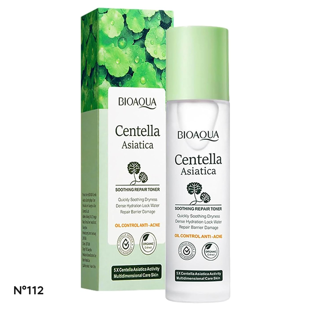 SKINCARE N°112