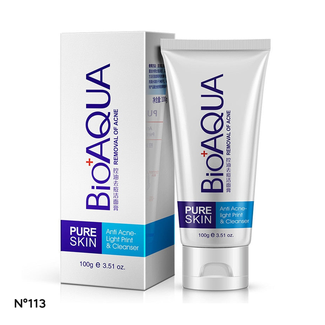 SKINCARE N°113