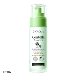 SKINCARE N°115