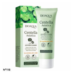 SKINCARE N°118