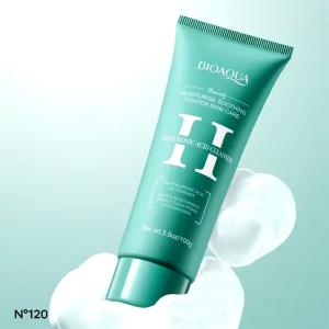 SKINCARE N°120