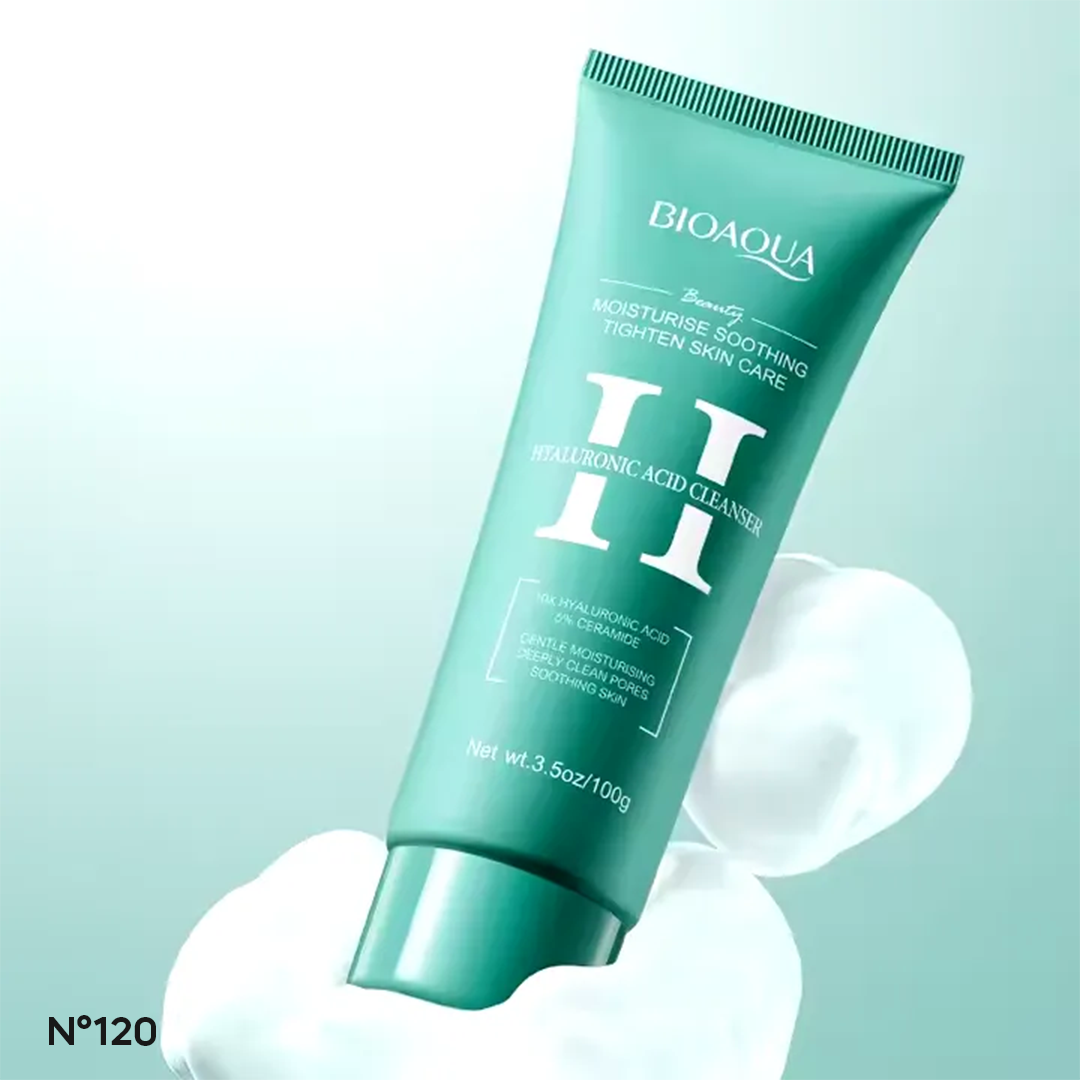 SKINCARE N°120
