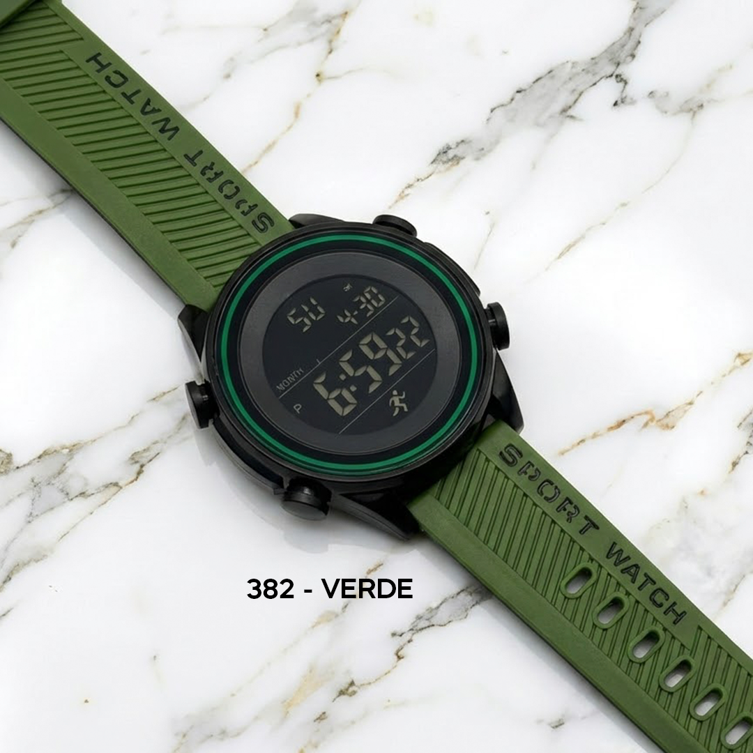 RELOJ N°382 - Imagen 4