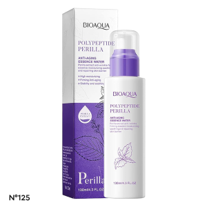 SKINCARE N°125