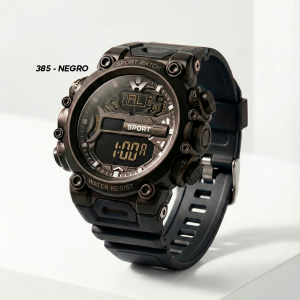 RELOJ N°385