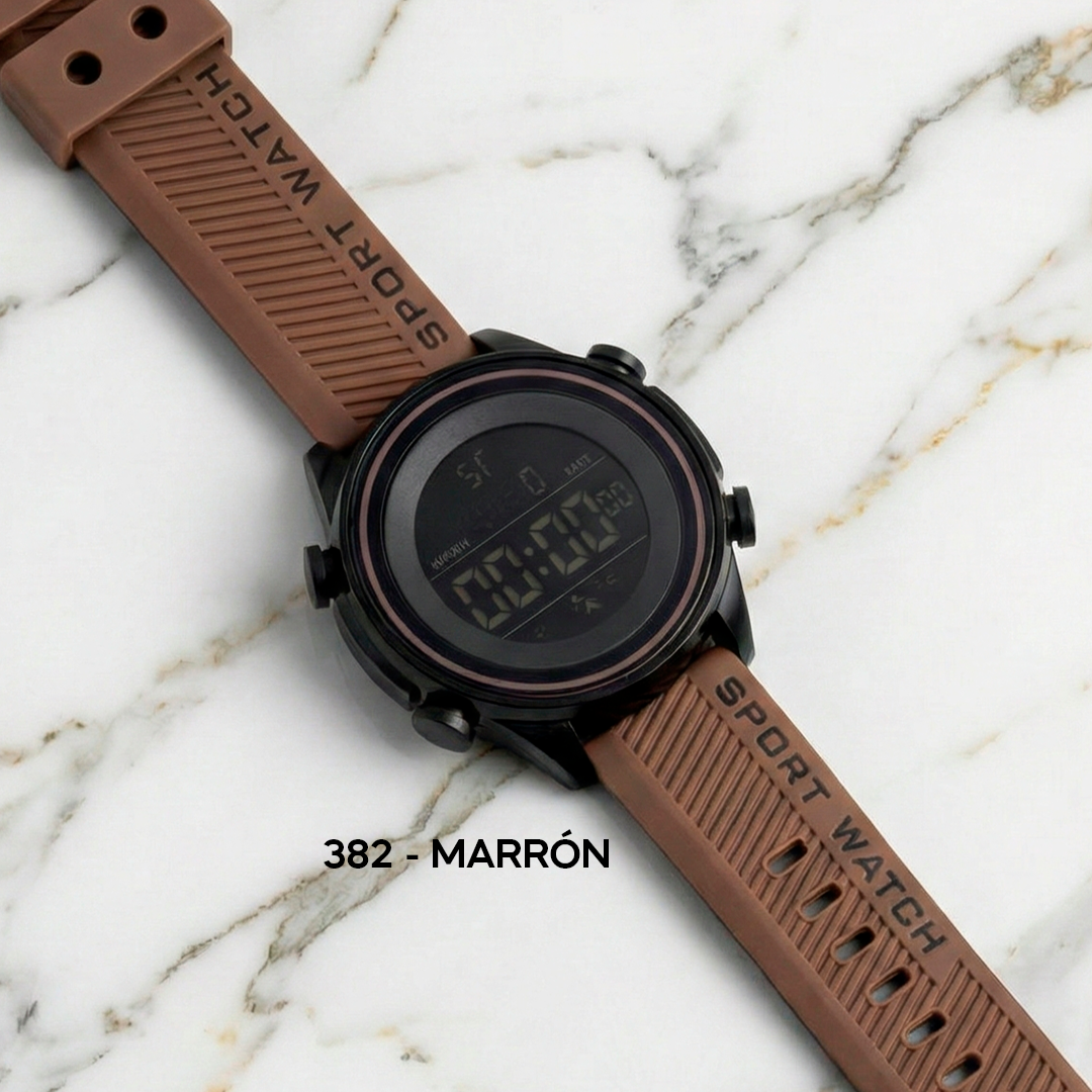 RELOJ N°382 - Imagen 3