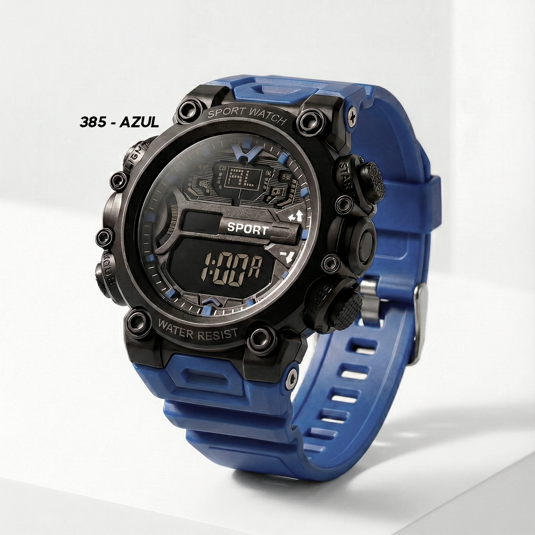 RELOJ N°385 - Imagen 4