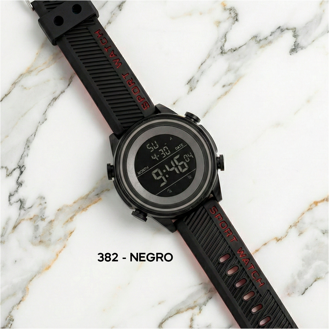RELOJ N°382 - Imagen 2