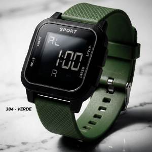 RELOJ N°384