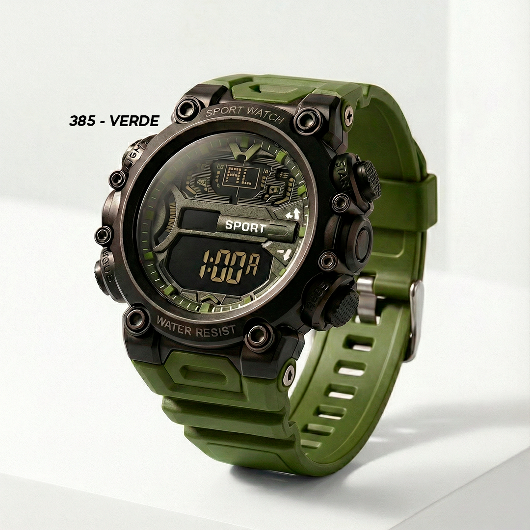 RELOJ N°385 - Imagen 3