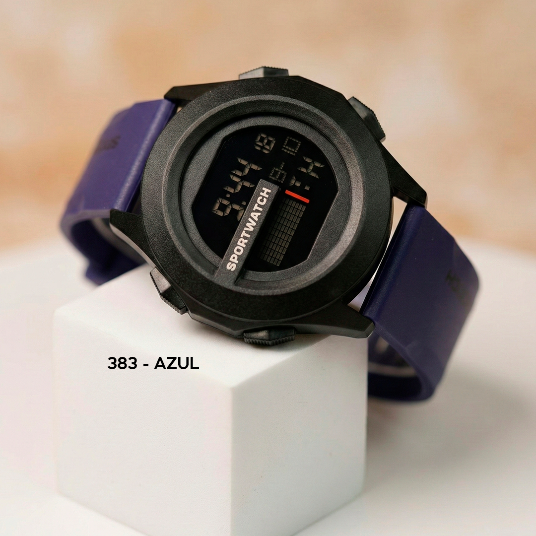 RELOJ N°383 - Imagen 2