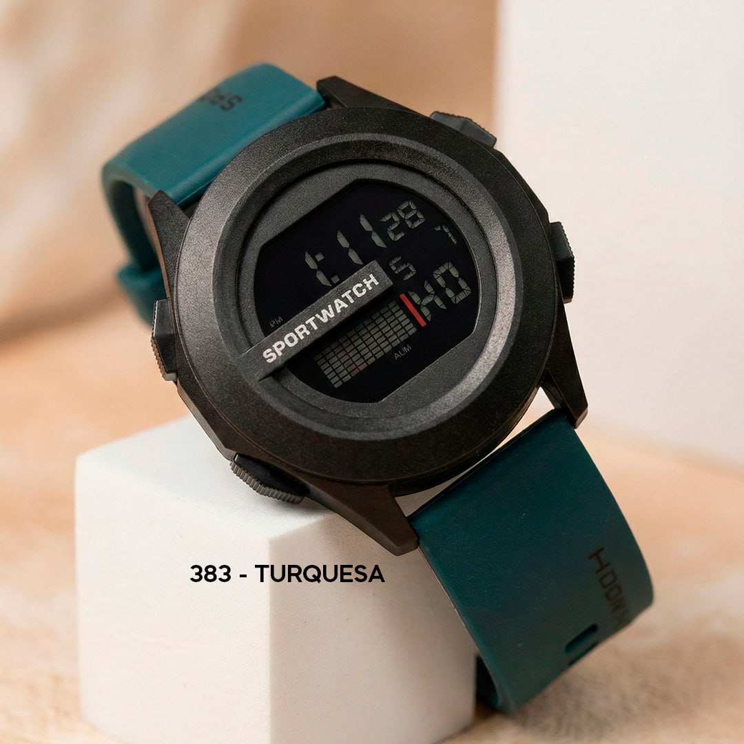 RELOJ N°383 - Imagen 3
