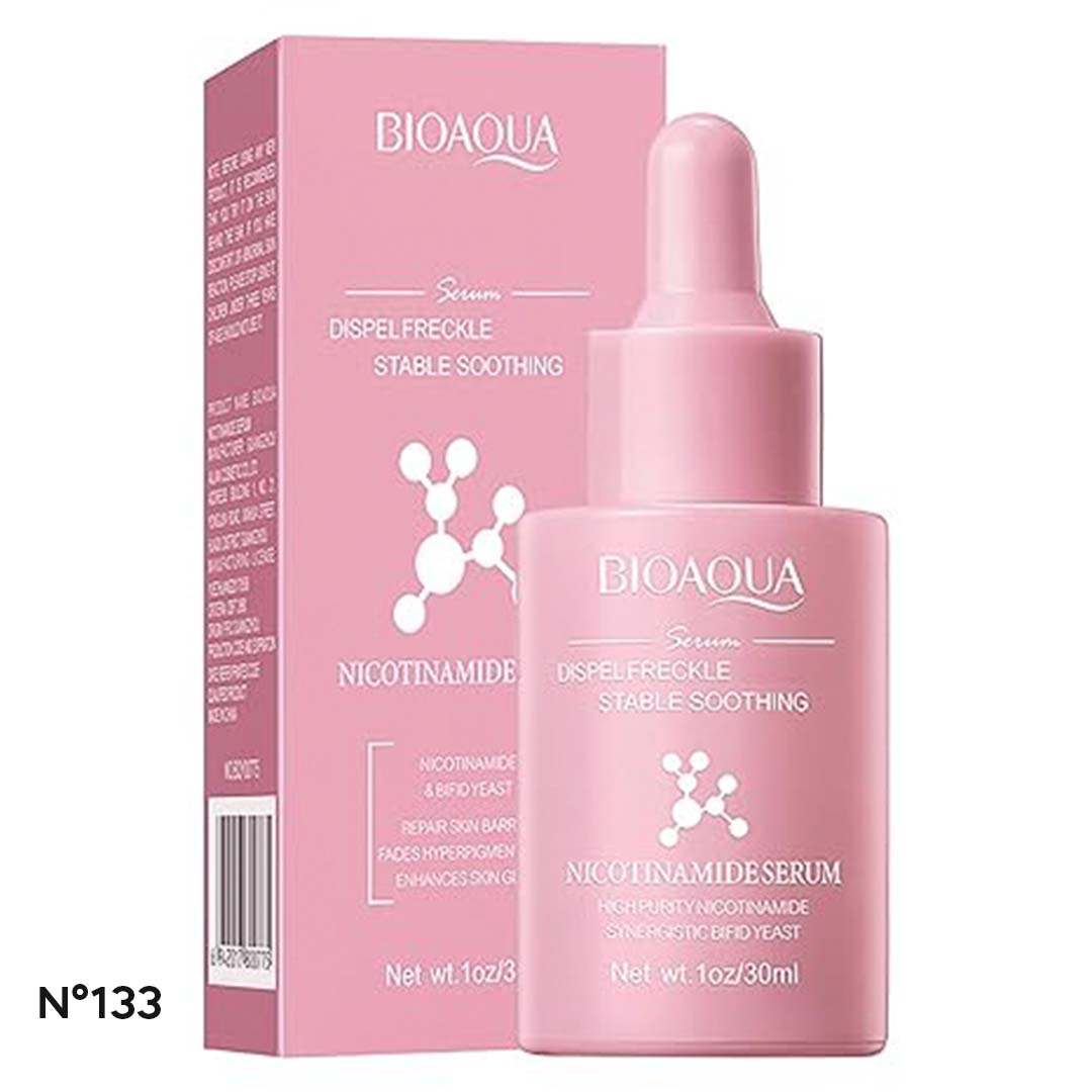 SKINCARE N°133