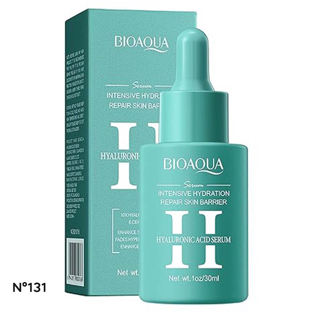 SKINCARE N°131