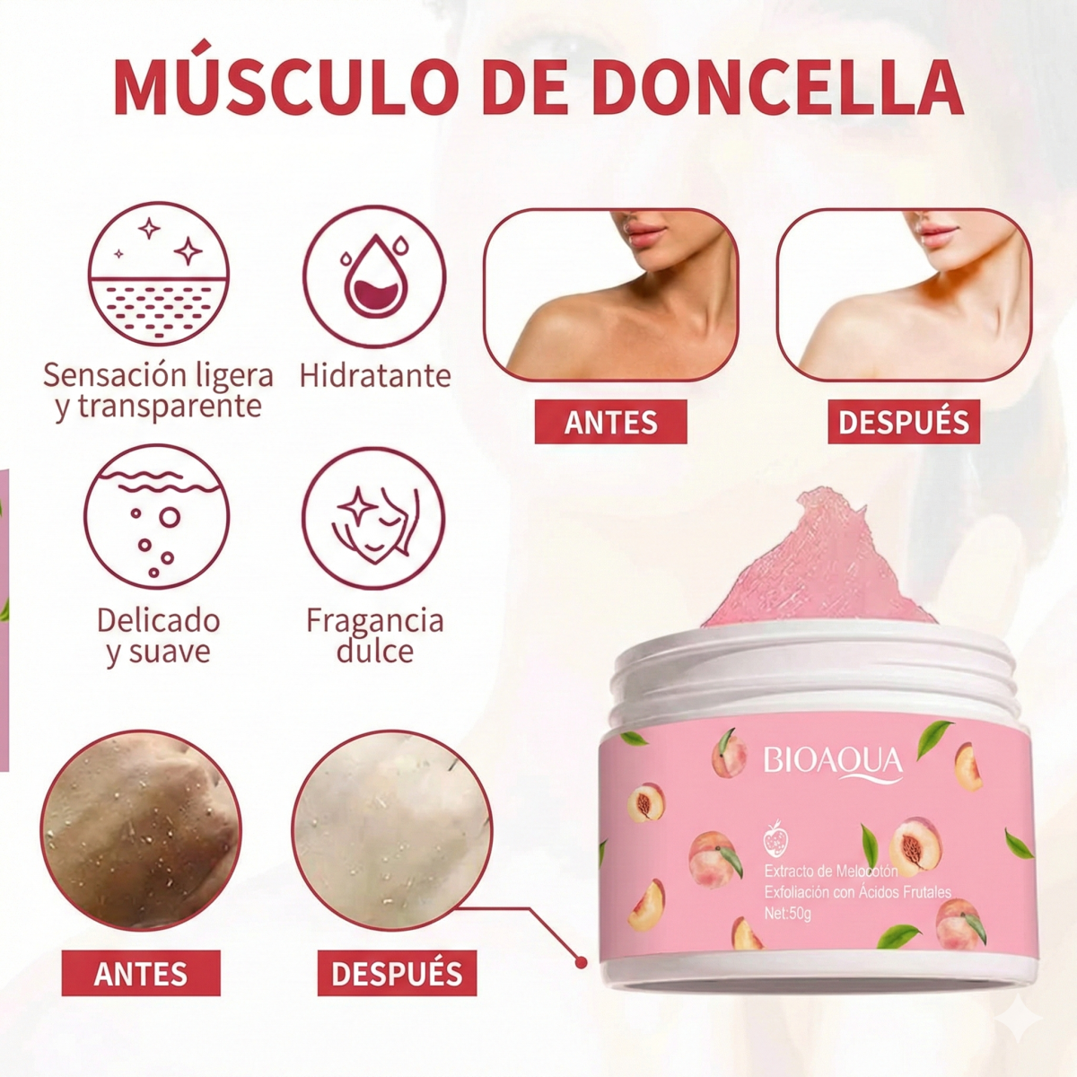 SKINCARE N°135 - Imagen 4