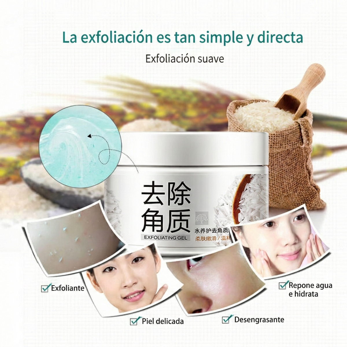SKINCARE N°139 - Imagen 4