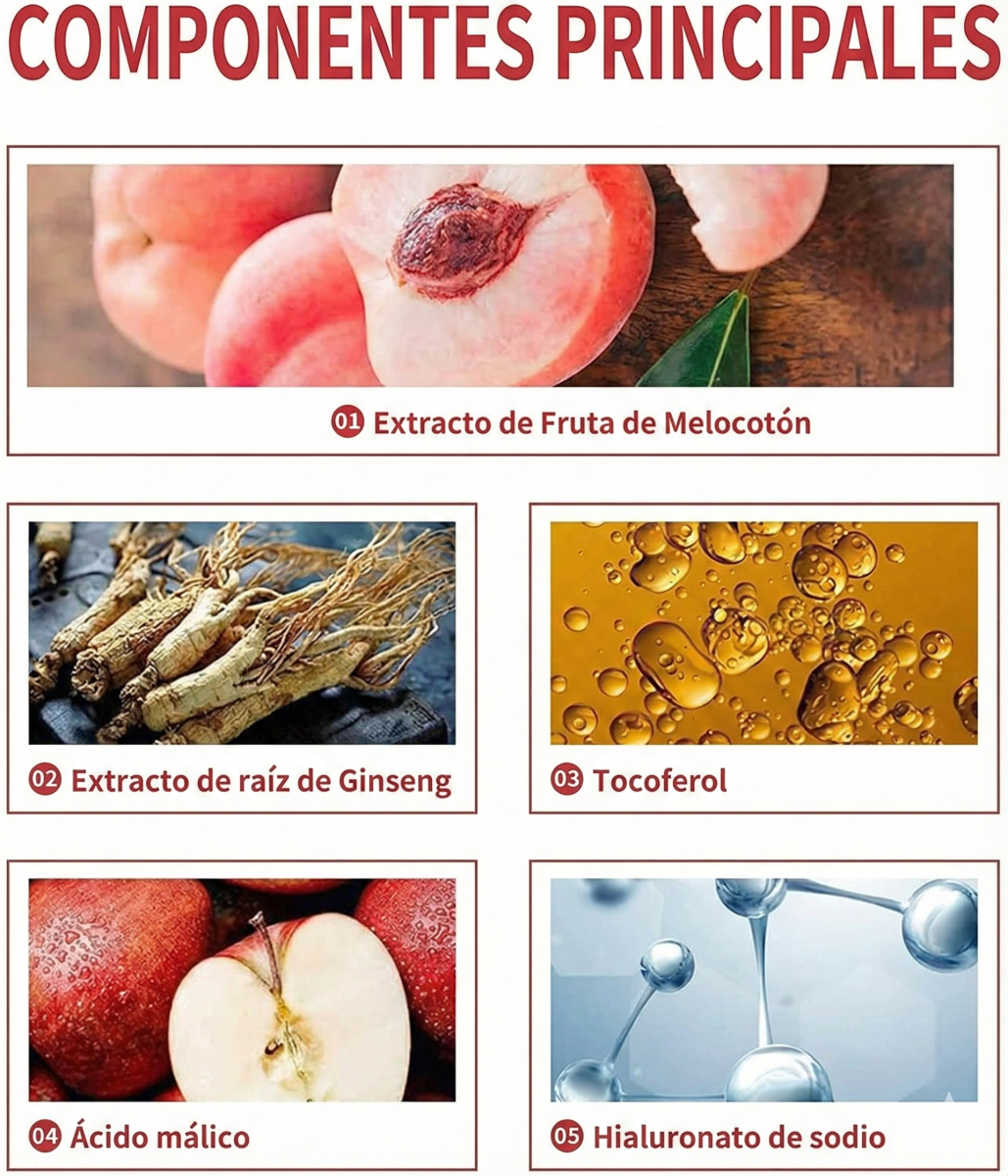 SKINCARE N°135 - Imagen 3