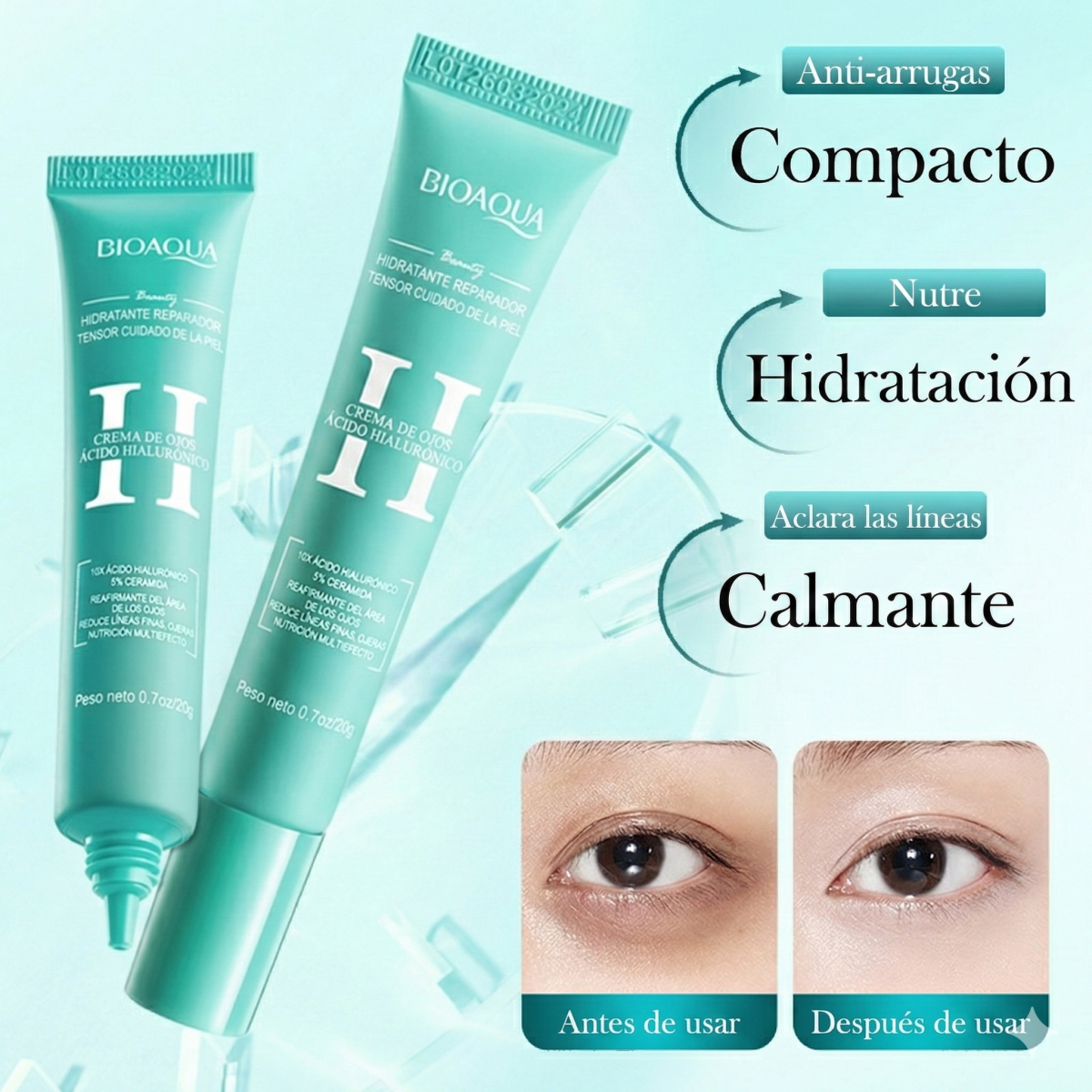 SKINCARE N°132 - Imagen 3