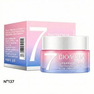 SKINCARE N°137