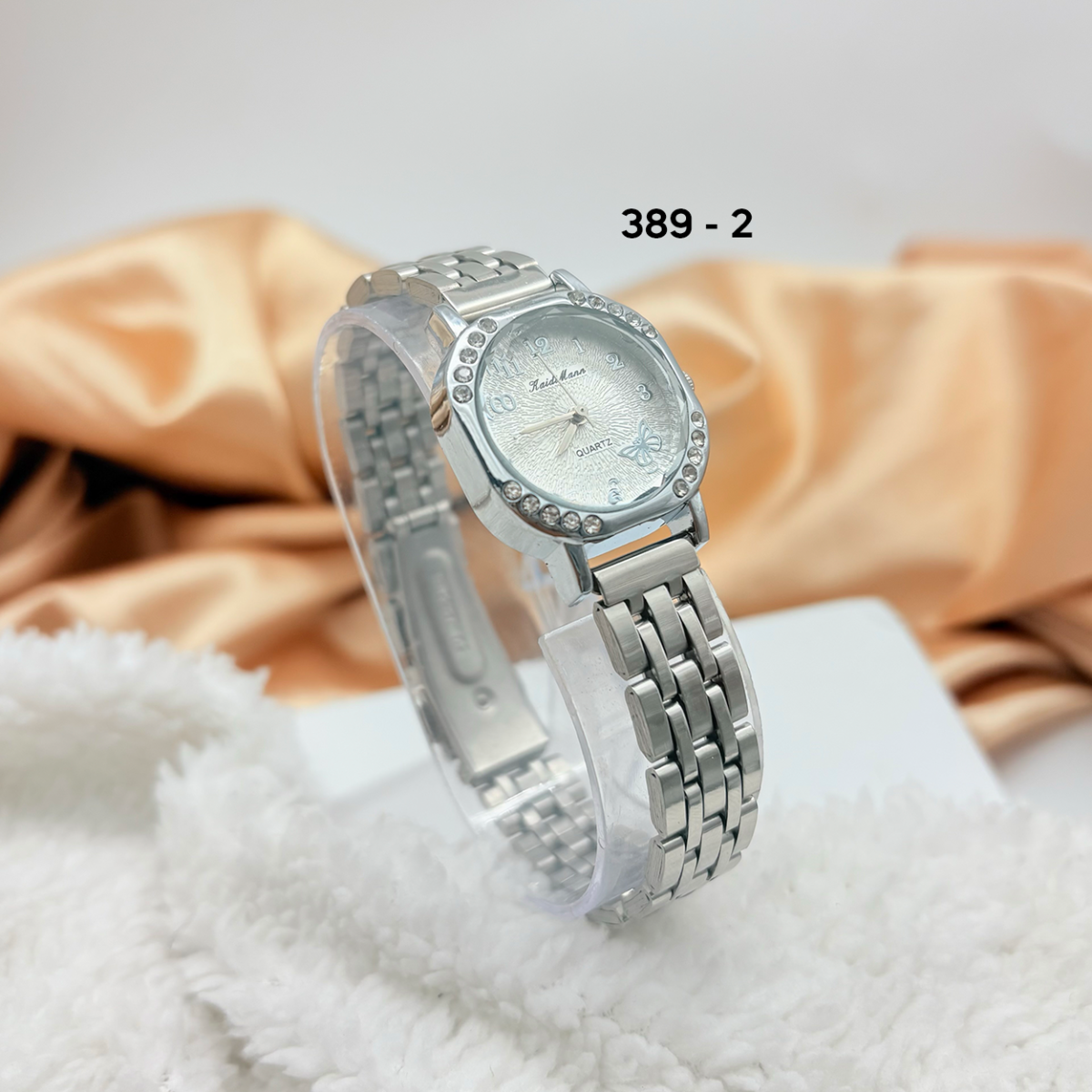 RELOJ N°389 - Imagen 2