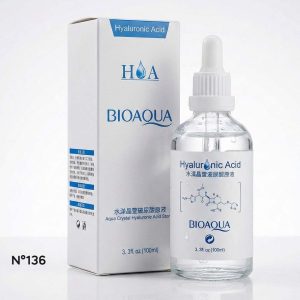 SKINCARE N°136