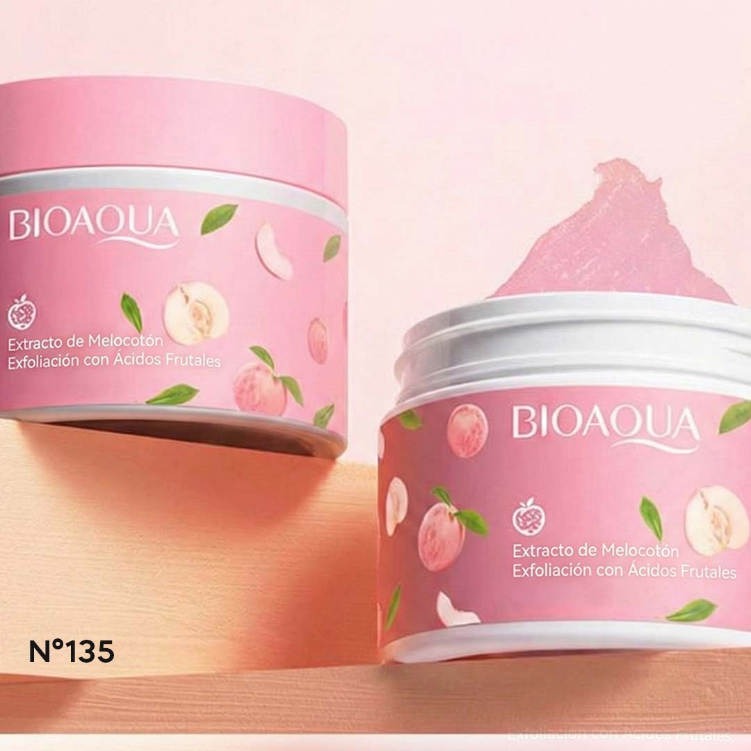 SKINCARE N°135