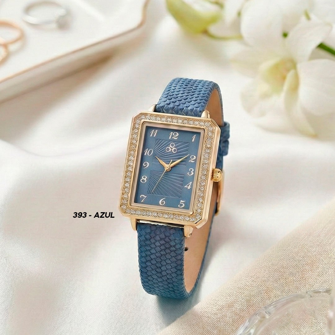 RELOJ N°393 - Imagen 3