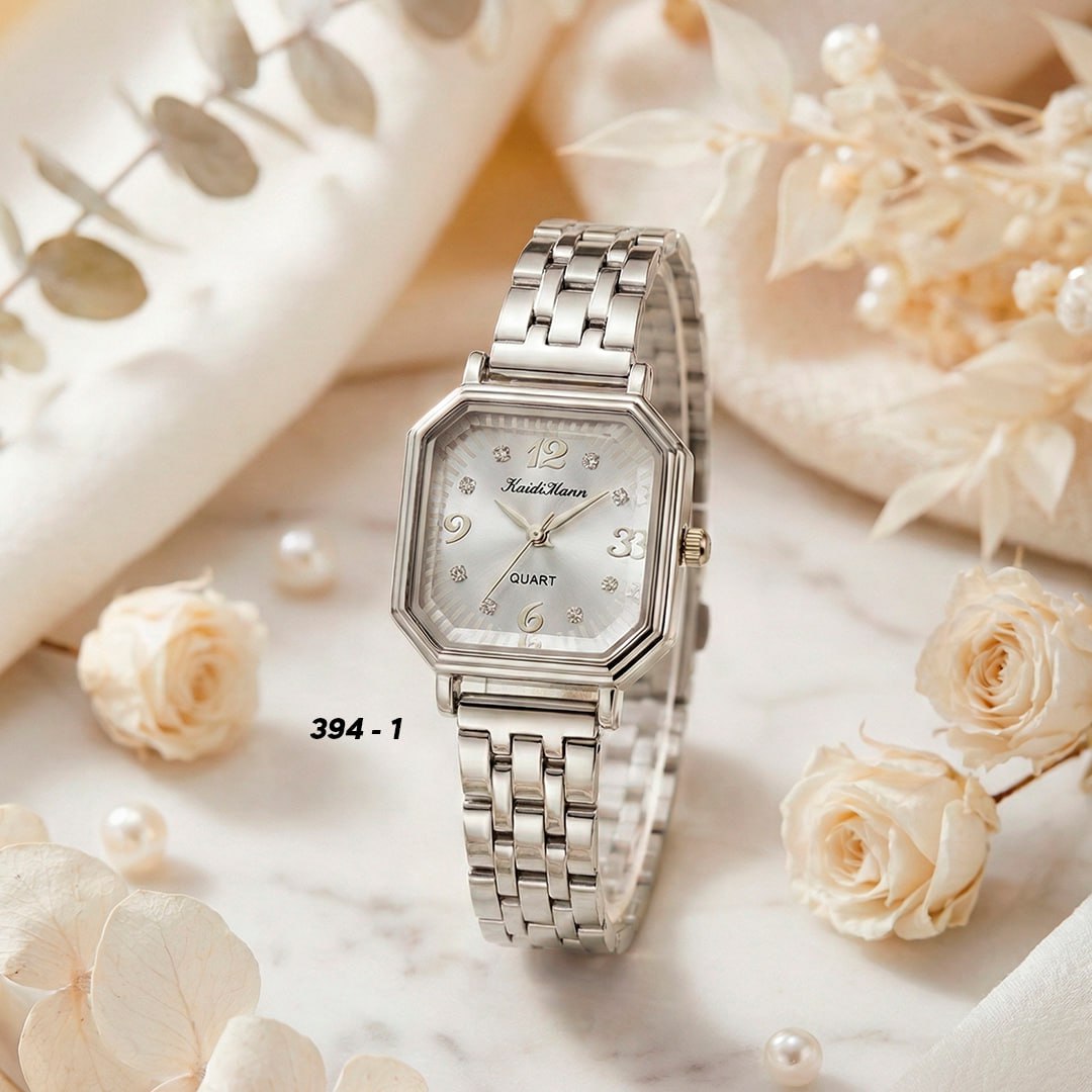 RELOJ N°394