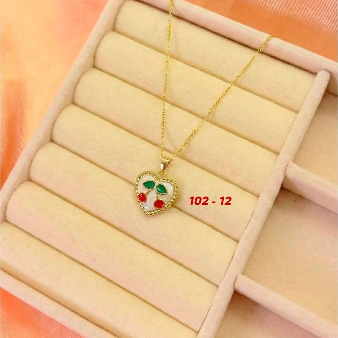 CADENA N°102 - Imagen 2