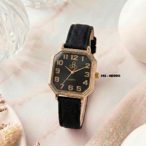 RELOJ N°392