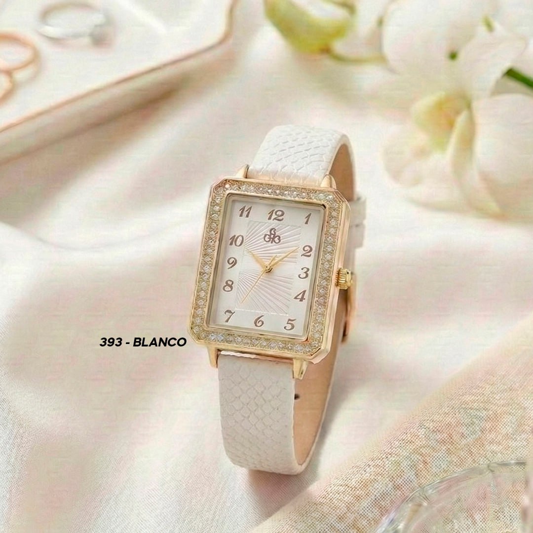 RELOJ N°393 - Imagen 2