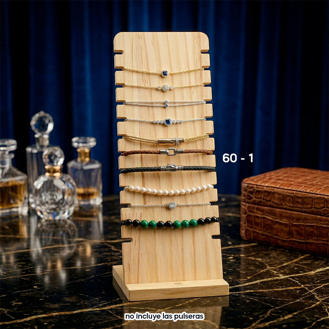 EXHIBIDOR N°60